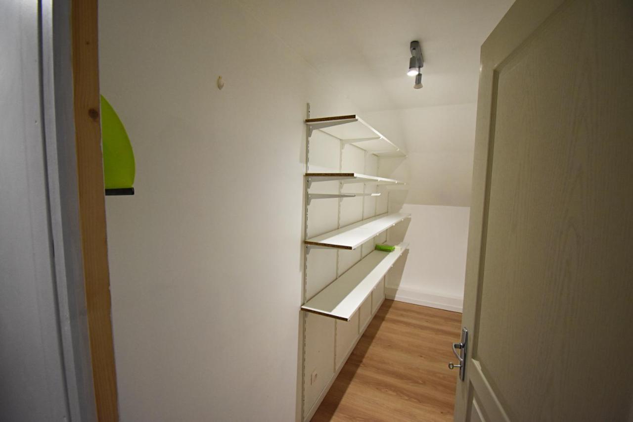 Bel Appartement 2 Chambres Climatise Mont-Notre-Dame Exterior foto